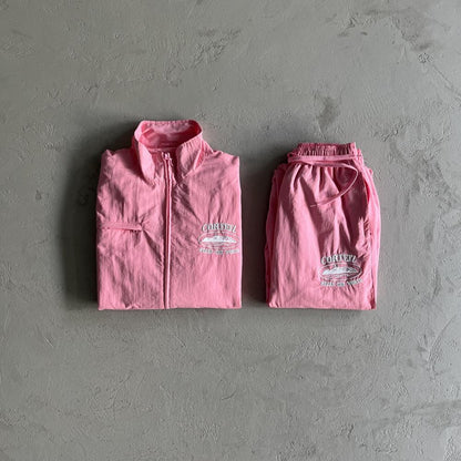 Crtez Shuku Set - Pink