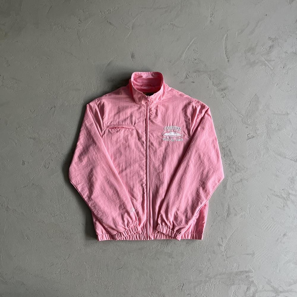 Crtez Shuku Set - Pink