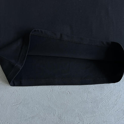 Syn Pixel Tee - Black