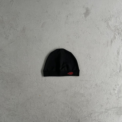 Syn Skull Cap - Black/Red
