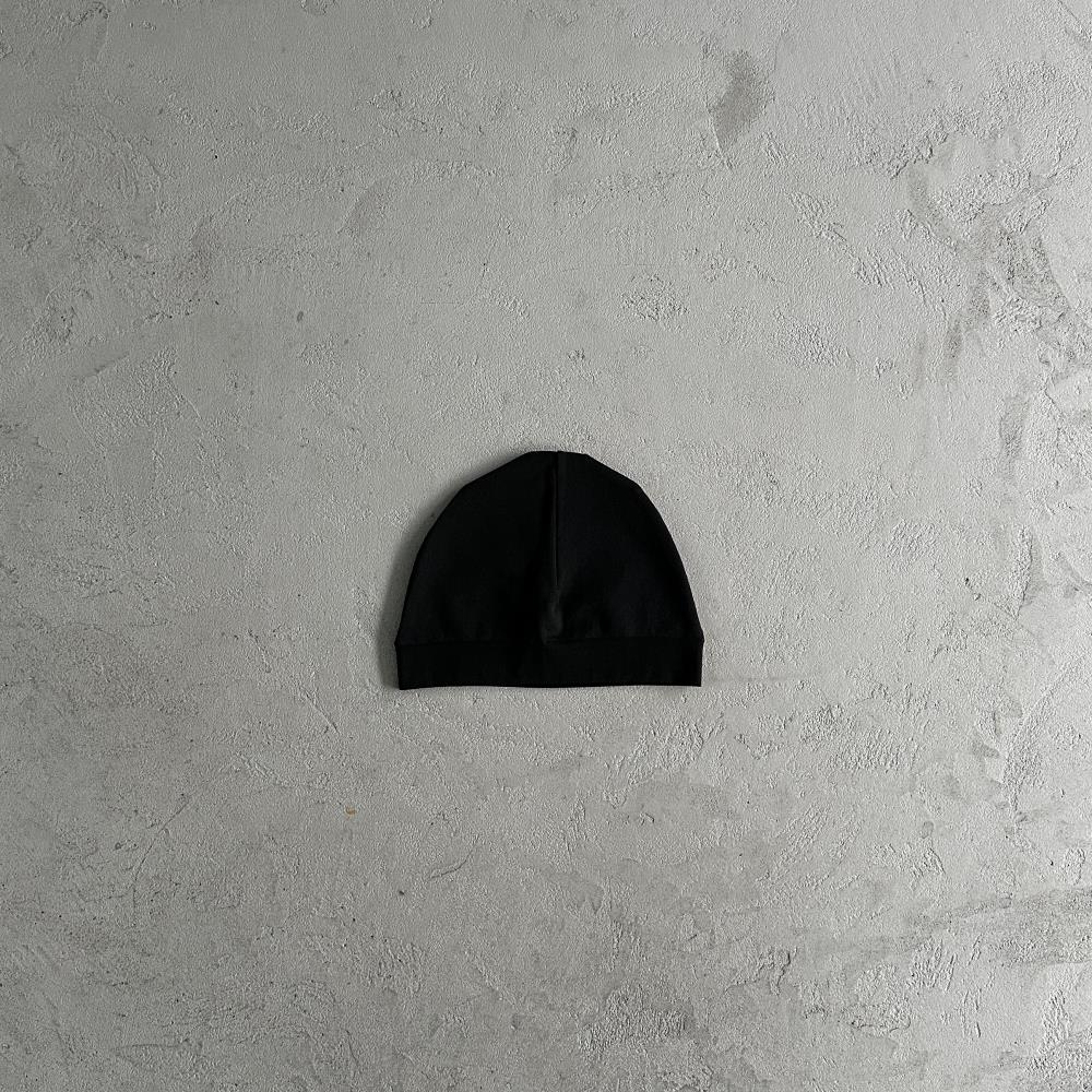 Syn Skull Cap - Black/Red