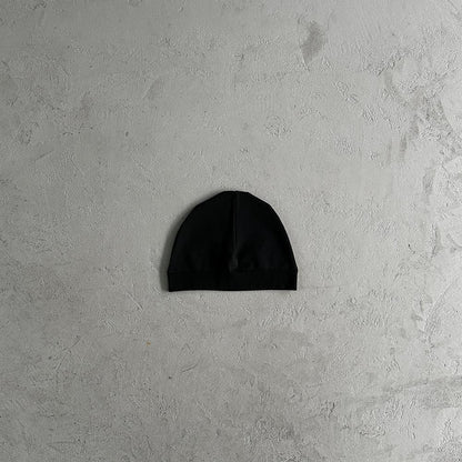 Syn Skull Cap - Black/Red