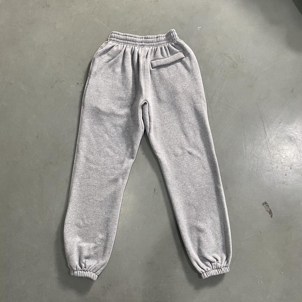 Crtez Alcatraz Tracksuit - Grey