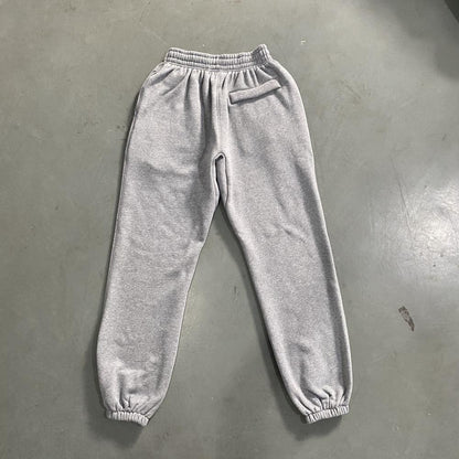 Crtez Alcatraz Tracksuit - Grey