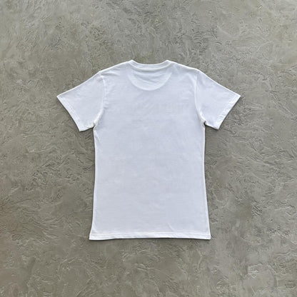TS Underdog on Top T-Shirt - White
