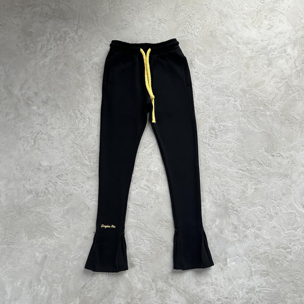 Syn Tracksuit - Black