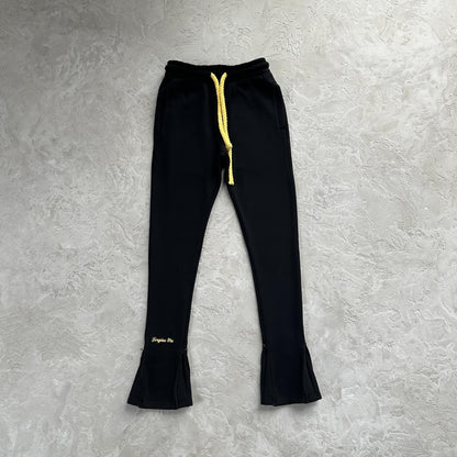 Syn Tracksuit - Black