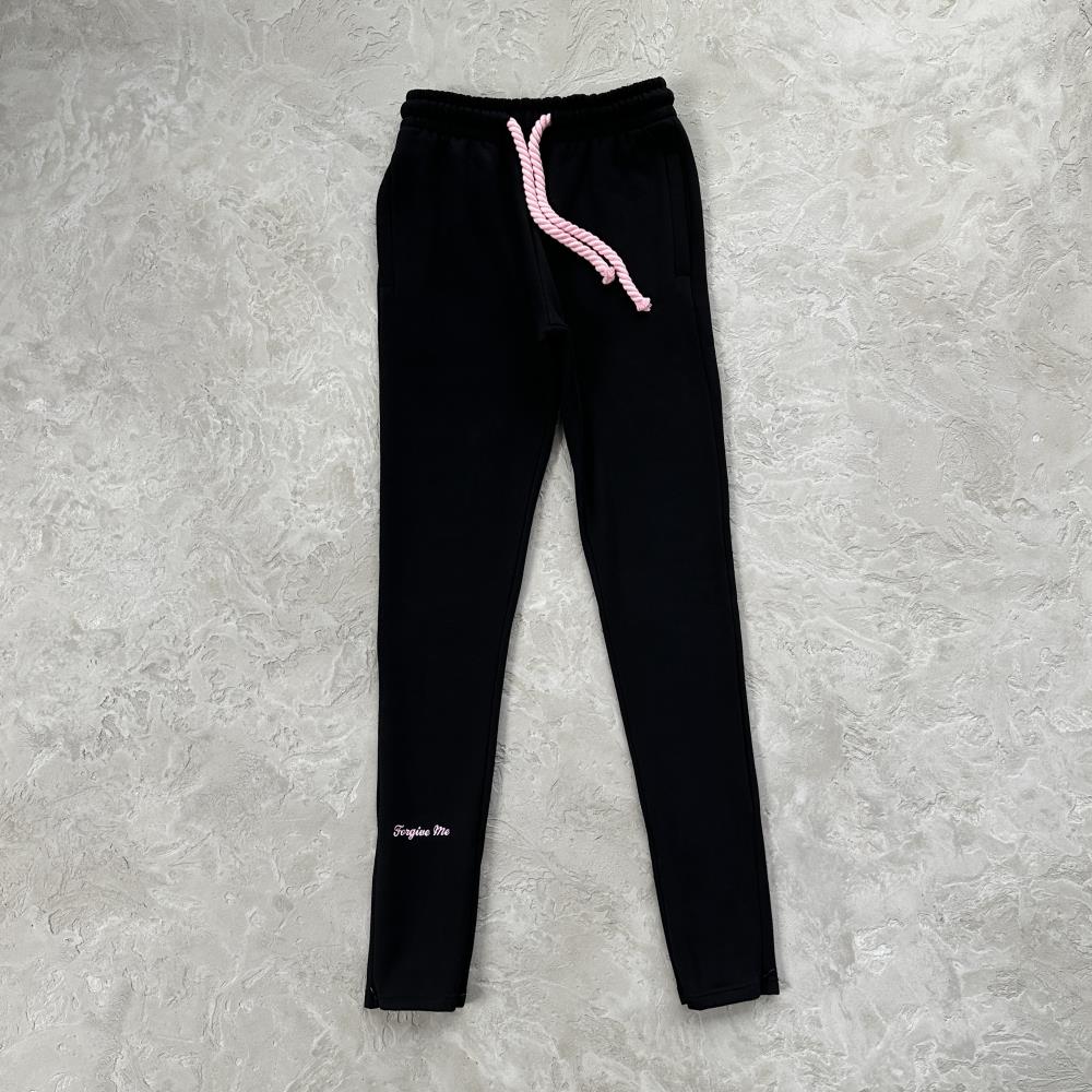 Syn Tracksuit - Black