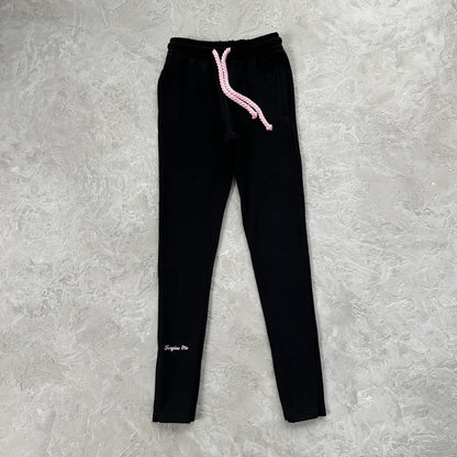 Syn Tracksuit - Black