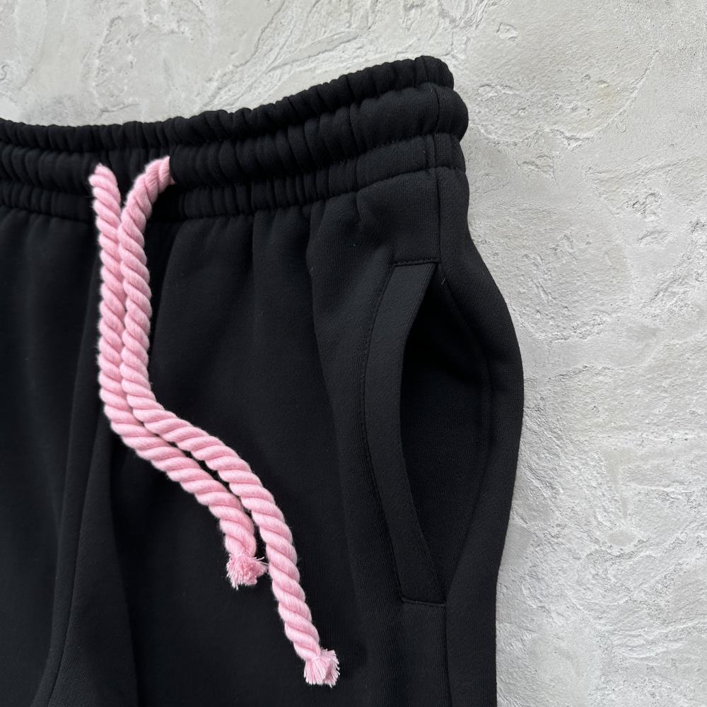 Syn Tracksuit - Black