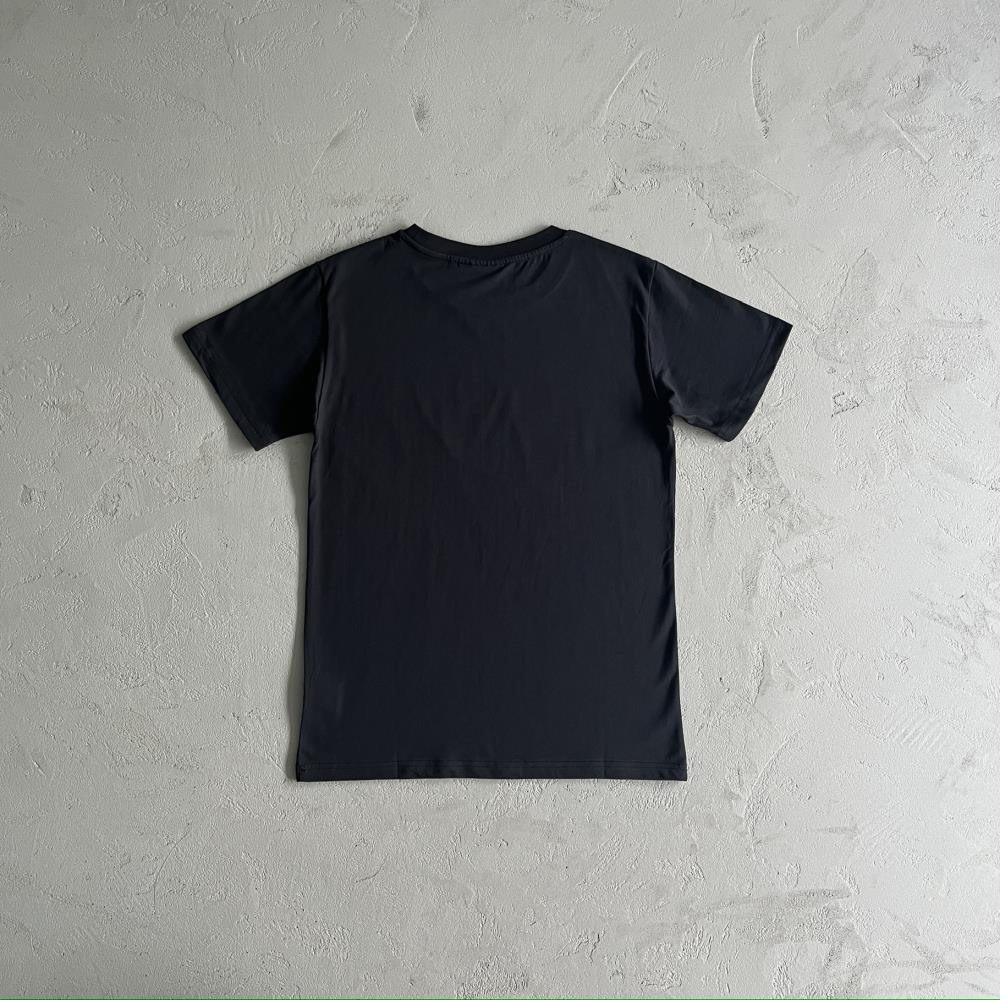 TS Shooter Breakthrough T-Shirt - Black