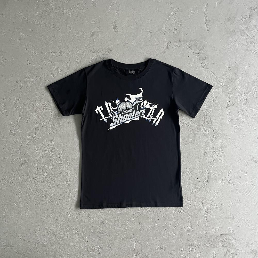 TS Shooter Breakthrough T-Shirt - Black