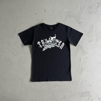 TS Shooter Breakthrough T-Shirt - Black
