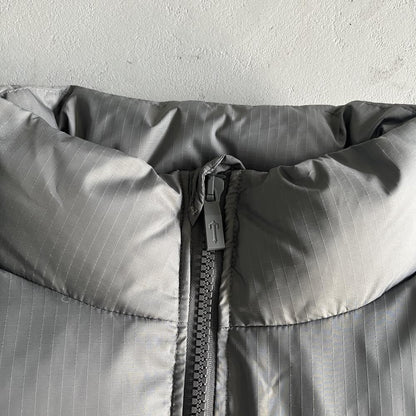 TS Shooters Gilet - Grey/Reflective