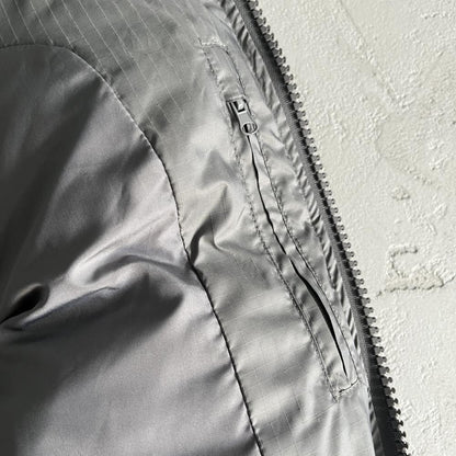 TS Shooters Gilet - Grey/Reflective