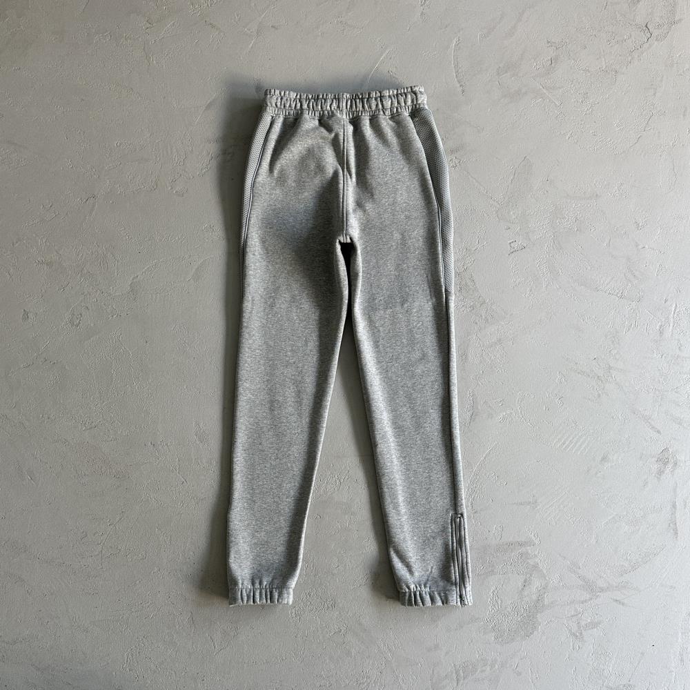 TS Shooters Technical Tracksuit - Grey/Blue