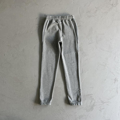 TS Shooters Technical Tracksuit - Grey/Blue