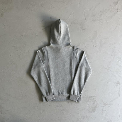 TS Shooters Technical Tracksuit - Grey/Blue