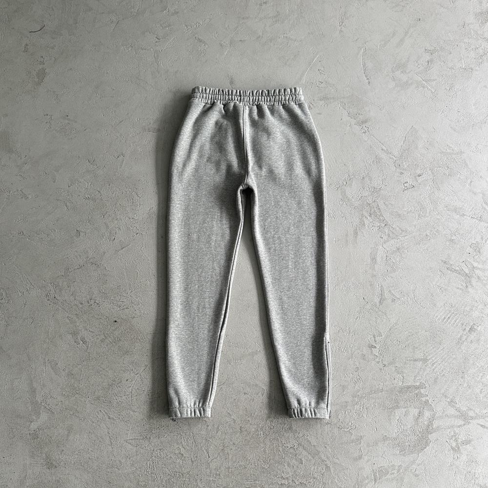 TS Shooters Tracksuit - Grey