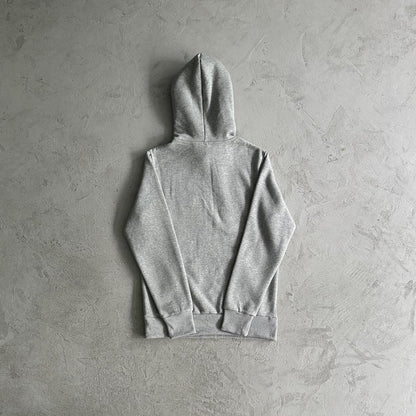 TS Shooters Tracksuit - Grey