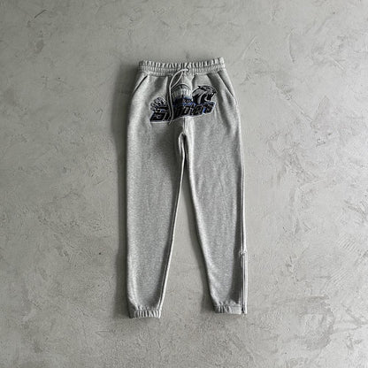 TS Shooters Tracksuit - Grey