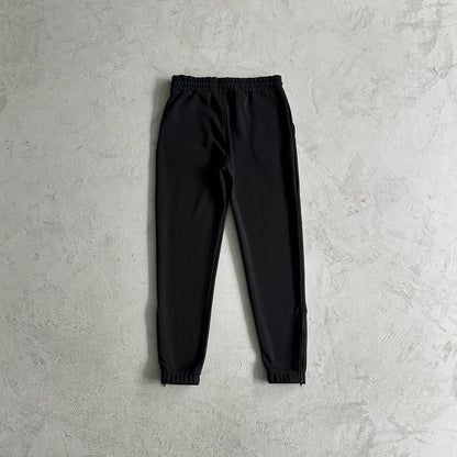 TS Shooters Tracksuit - Black