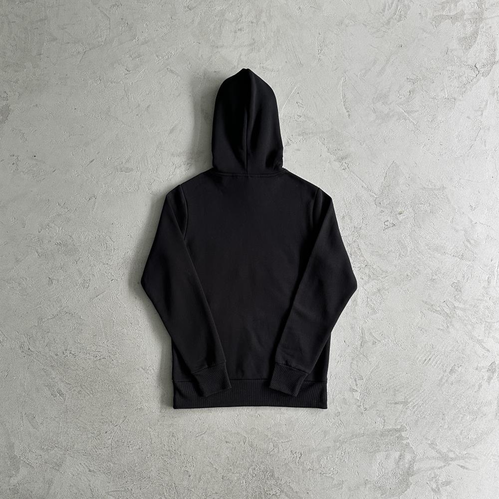 TS Shooters Tracksuit - Black