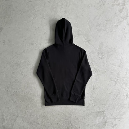 TS Shooters Tracksuit - Black