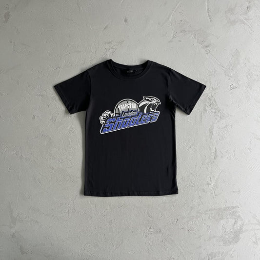 TS Shooter T-Shirt - Black