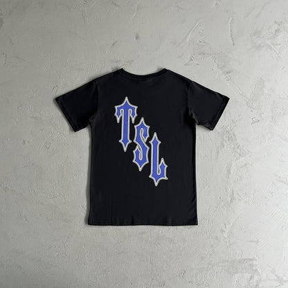 TS Shooter T-Shirt - Black