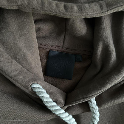 Syn Tracksuit - Brown/Beige