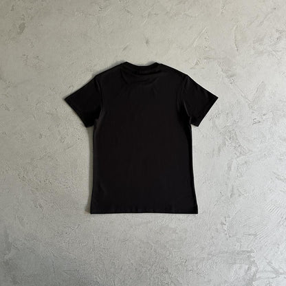 Syn Club Tee - Black