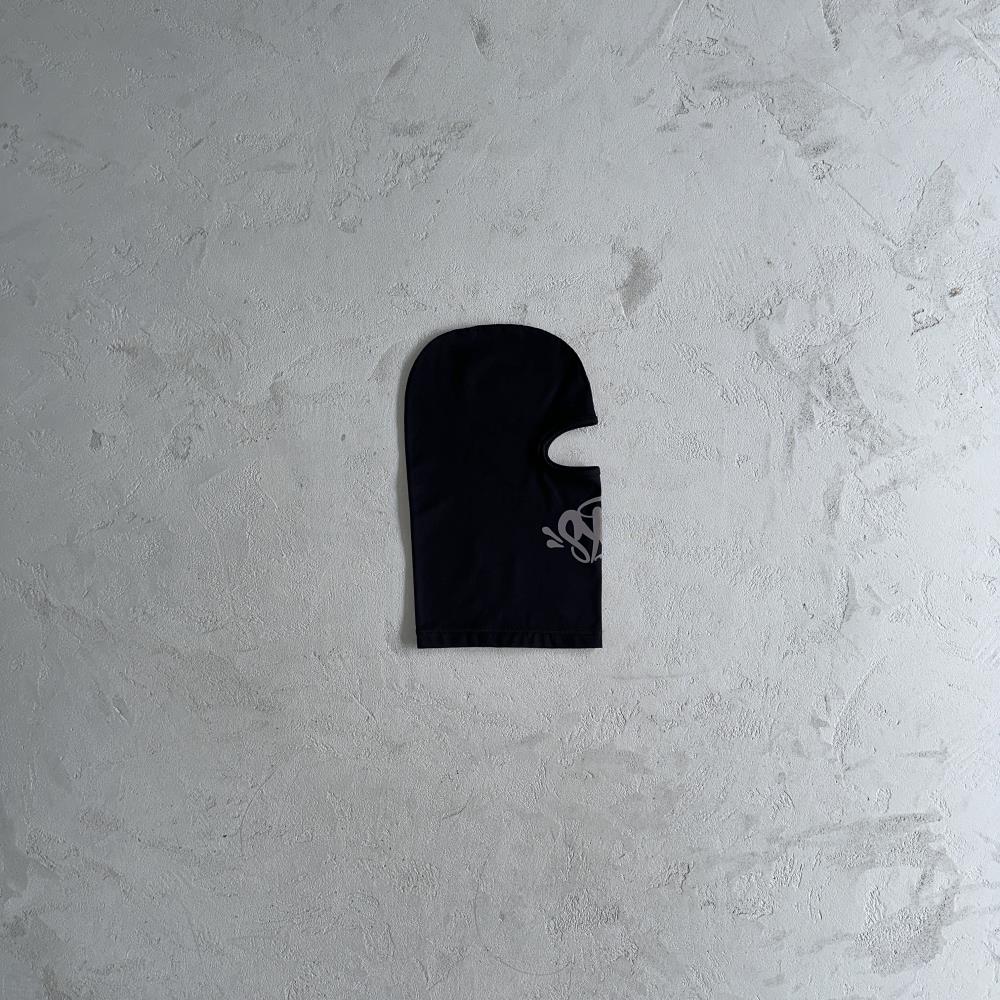 Syn Reflective Ski Mask
