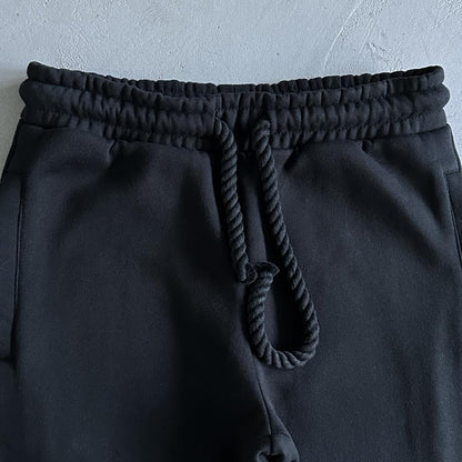 Syn Tracksuit Black/Black