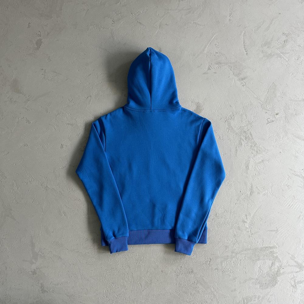 Syn Team Tracksuit - Blue
