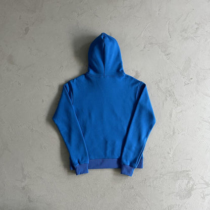 Syn Team Tracksuit - Blue