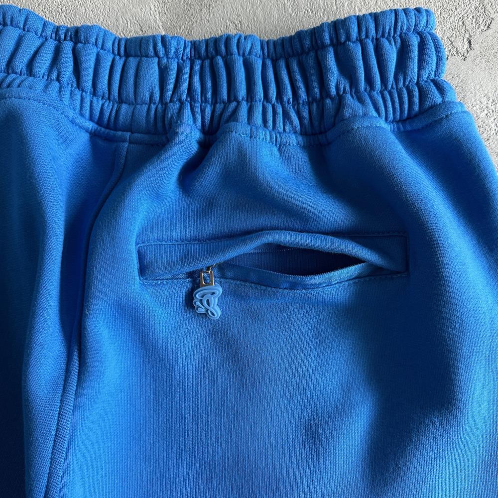 Syn Team Tracksuit - Blue