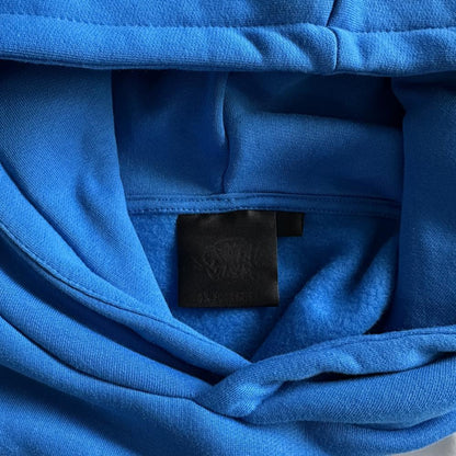 Syn Team Tracksuit - Blue
