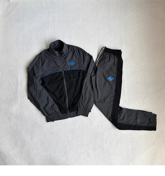 Syn World Tech - Black/Blue