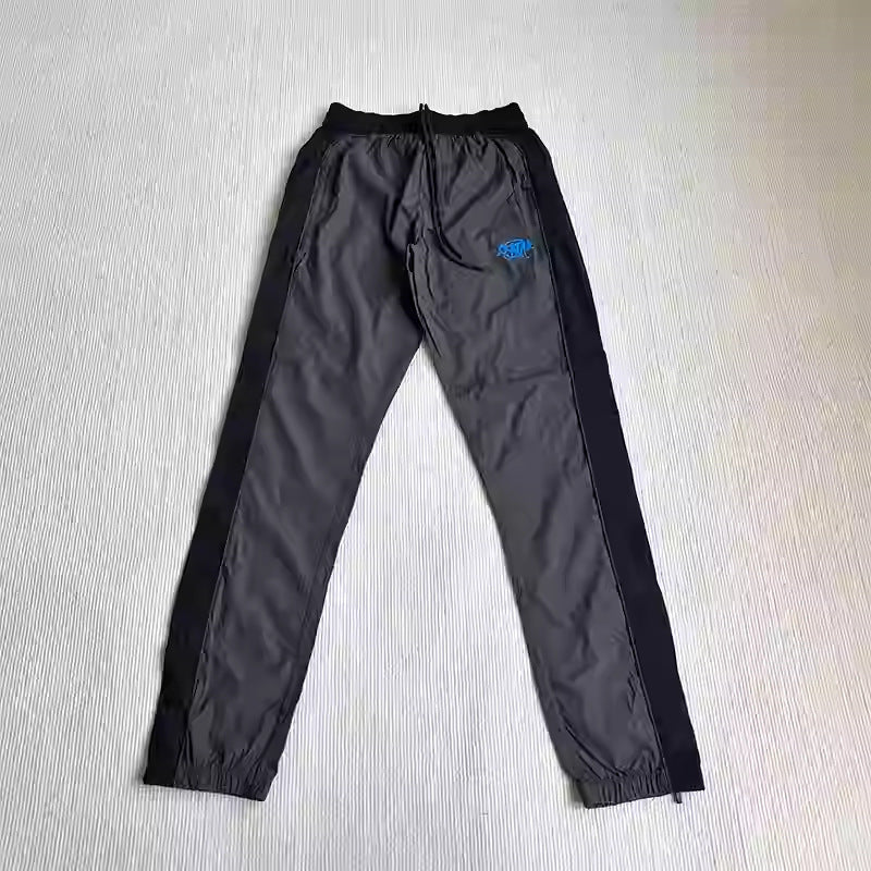 Syn World Tech - Black/Blue