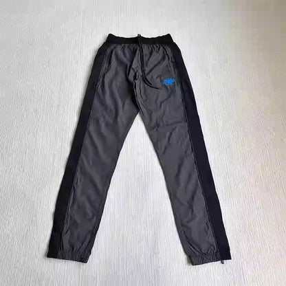 Syn World Tech - Black/Blue