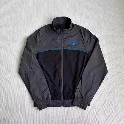 Syn World Tech - Black/Blue
