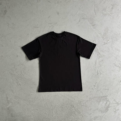 Syn Player Tee - Black