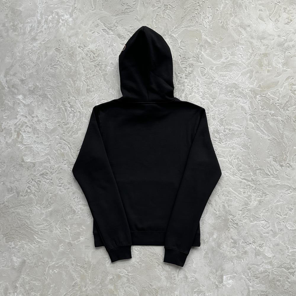 Syn Tracksuit - Rose Gold/Black
