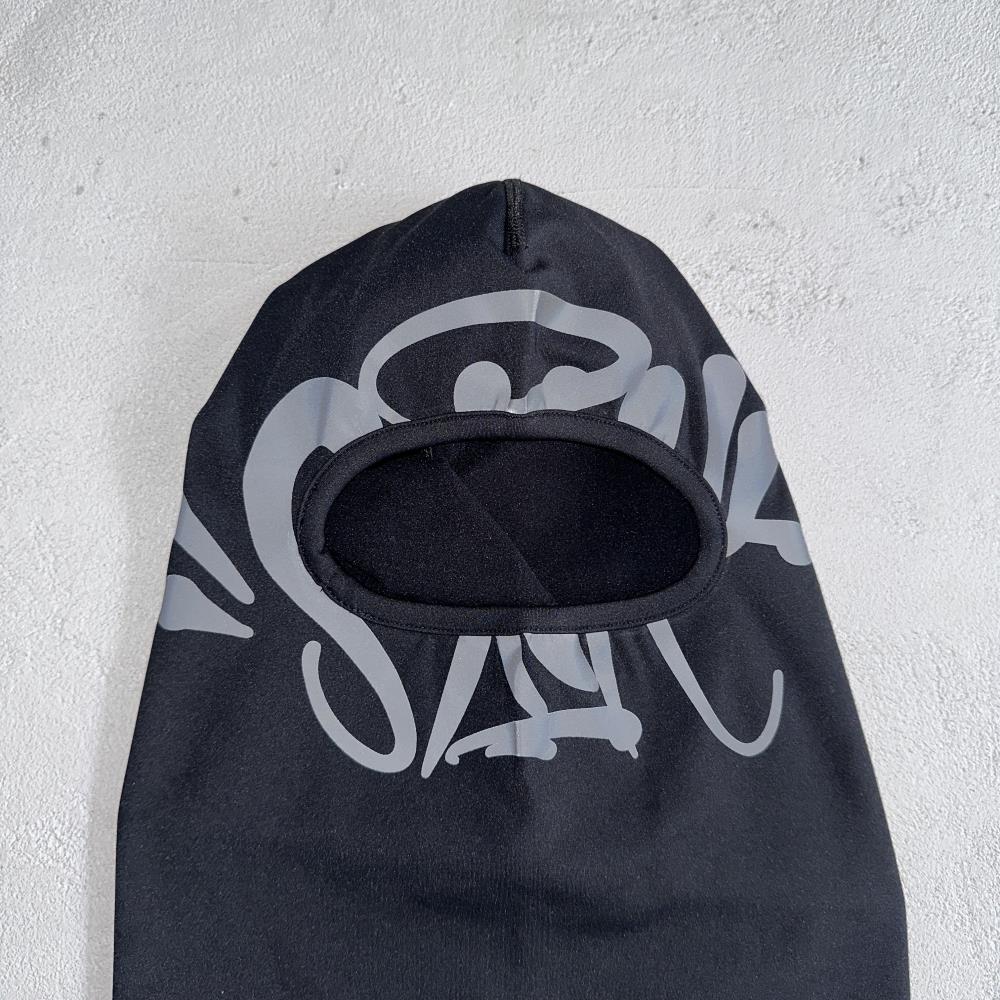 Syn Balaclava Reflective