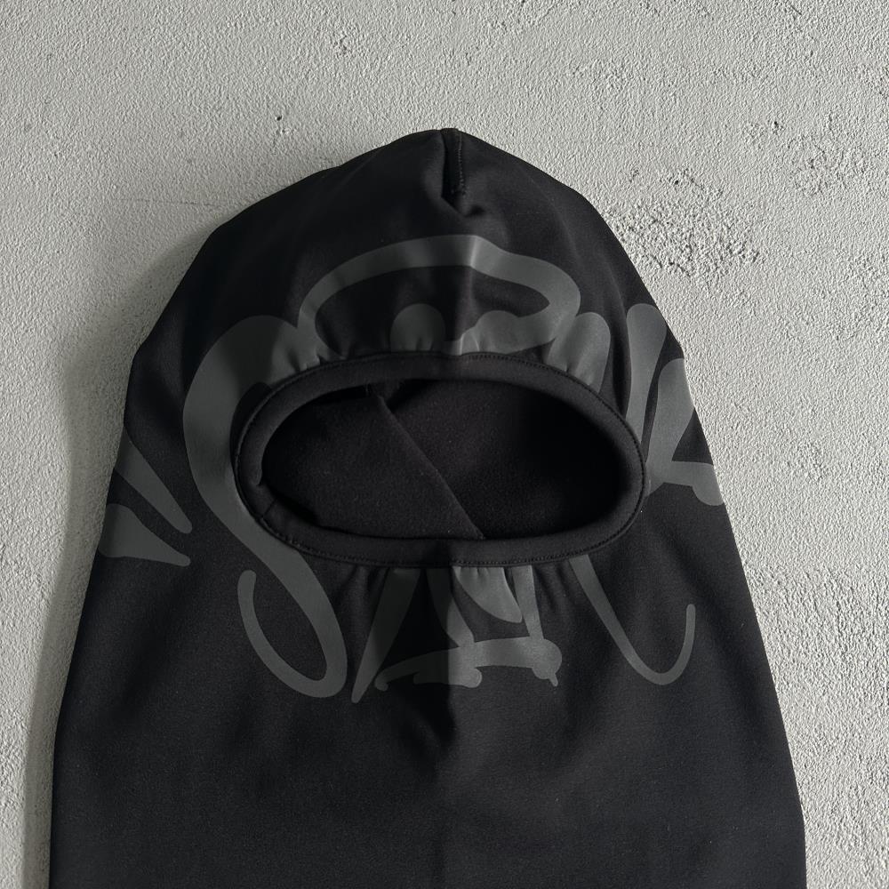 Syn Balaclava Reflective