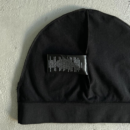Syn Skull Cap - Black/White