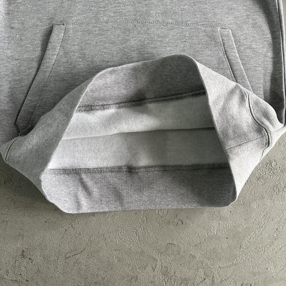 Syn Tracksuit - Grey/Black
