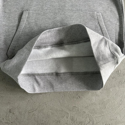 Syn Tracksuit - Grey/Black