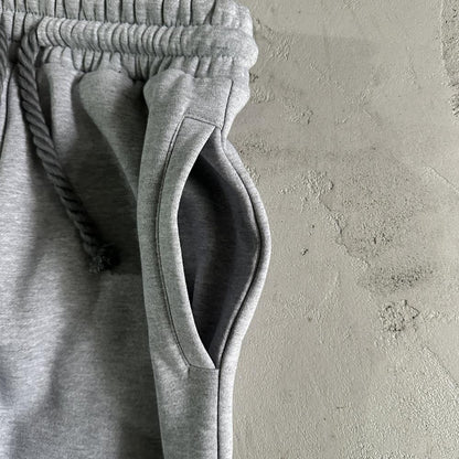 Syn Tracksuit - Grey/Black